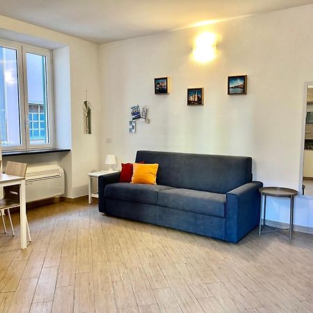 Vicolo Corto Casa Sissi Appartement Rapallo Buitenkant foto