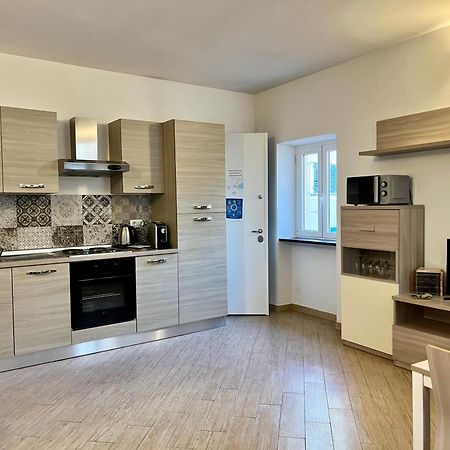 Vicolo Corto Casa Sissi Appartement Rapallo Buitenkant foto