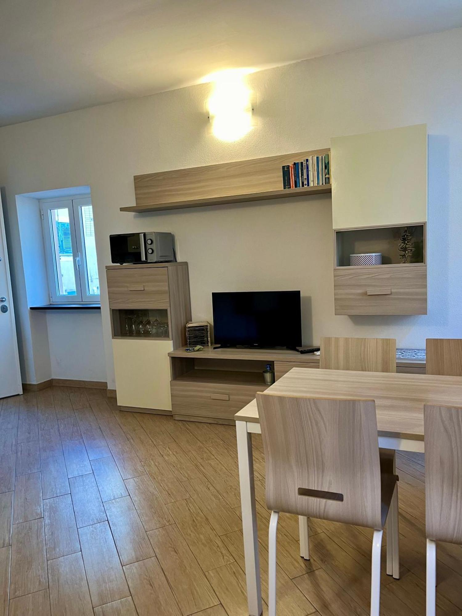 Vicolo Corto Casa Sissi Appartement Rapallo Buitenkant foto